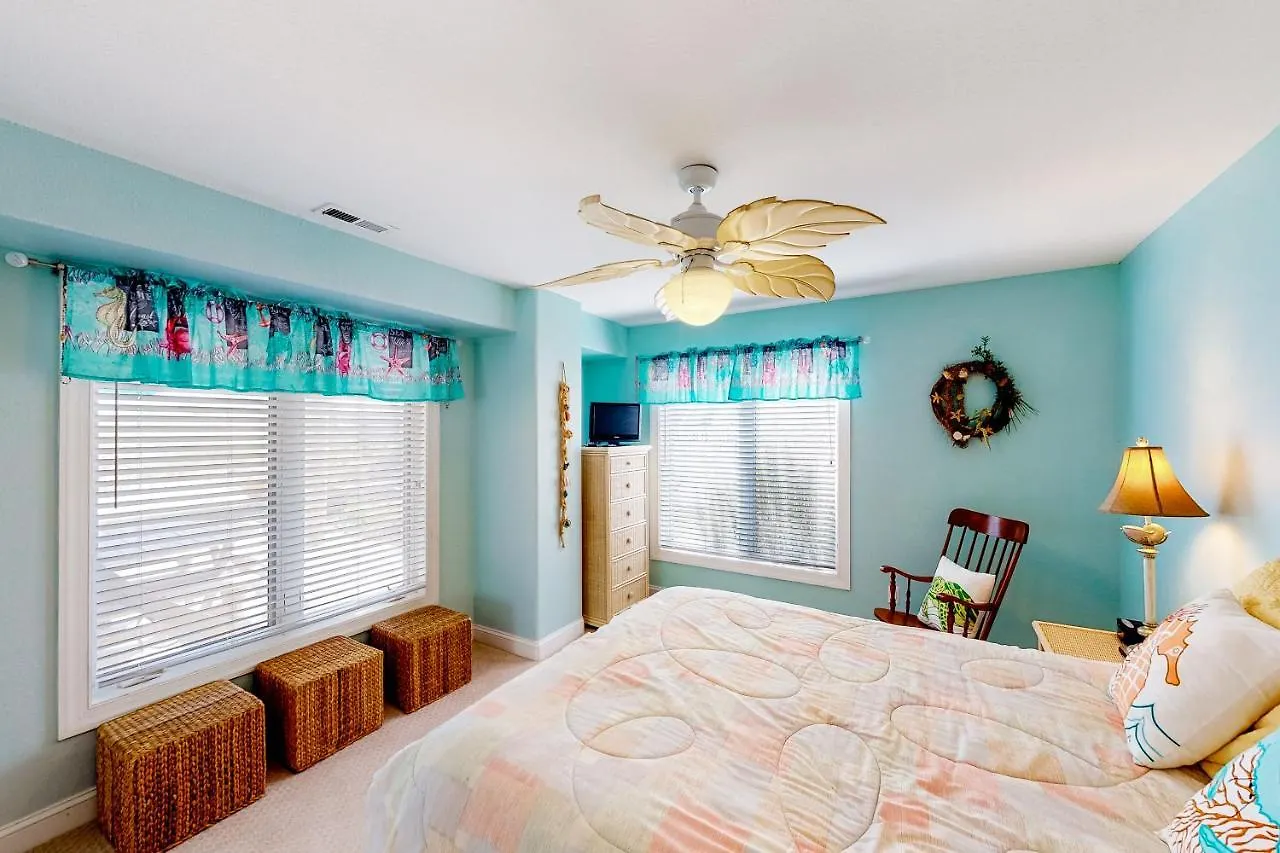 Windancer Villa Virginia Beach