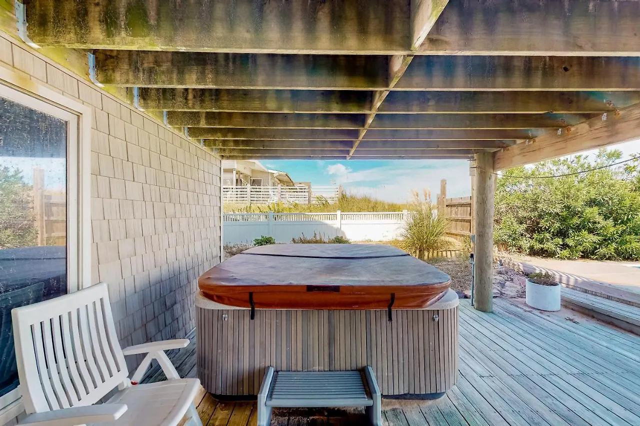 Windancer Villa Virginia Beach